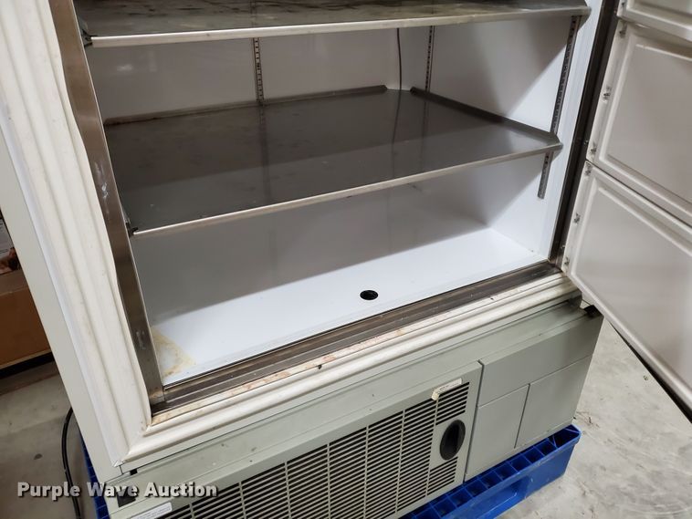 image for item GW9728 Revco Ultima II freezer