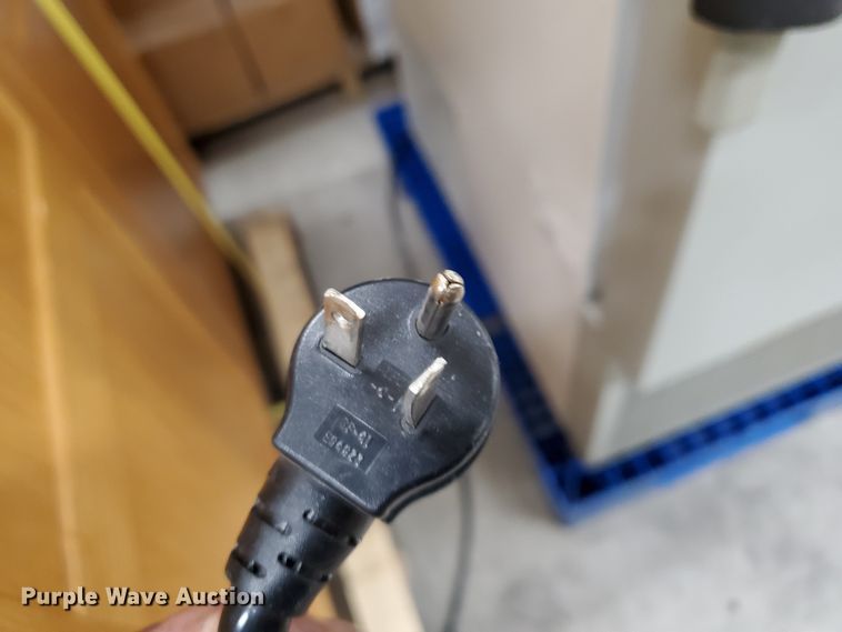 image for item GW9728 Revco Ultima II freezer