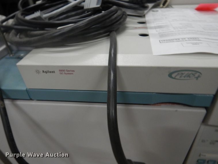 image for item GW9732 ALS MSD/DS selective detector