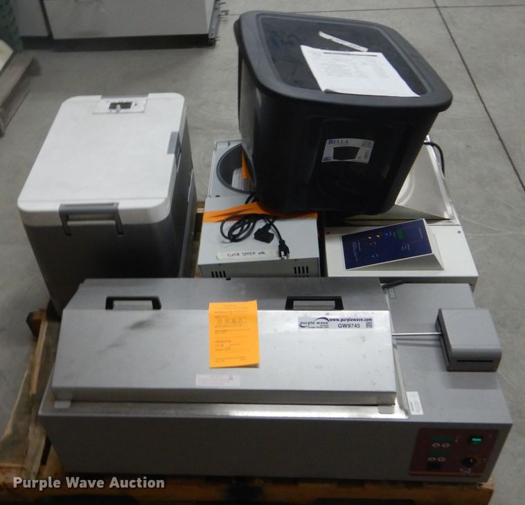 image for item GW9745 Medical equipment