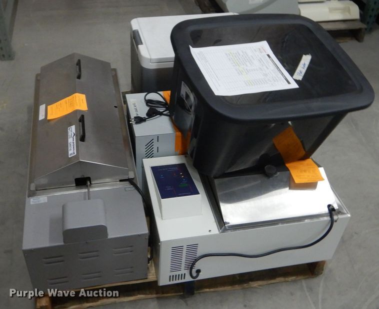 image for item GW9745 Medical equipment