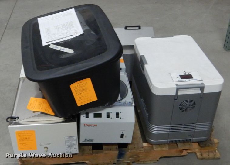 image for item GW9745 Medical equipment