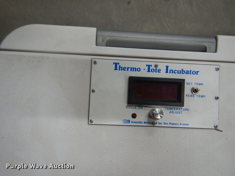 image for item GW9745 Medical equipment