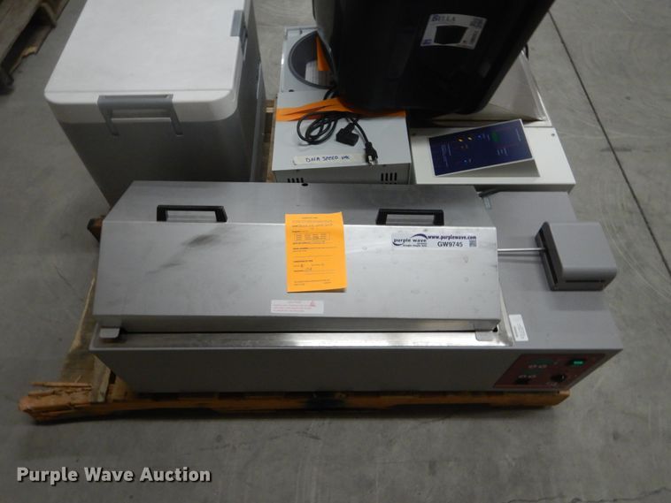 image for item GW9745 Medical equipment