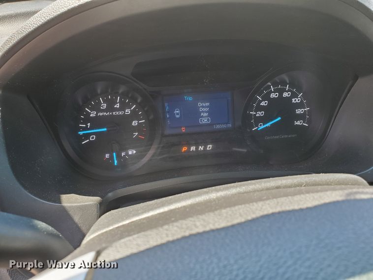 image for item GW9751 2013 Ford Explorer Police Interceptor  SUV