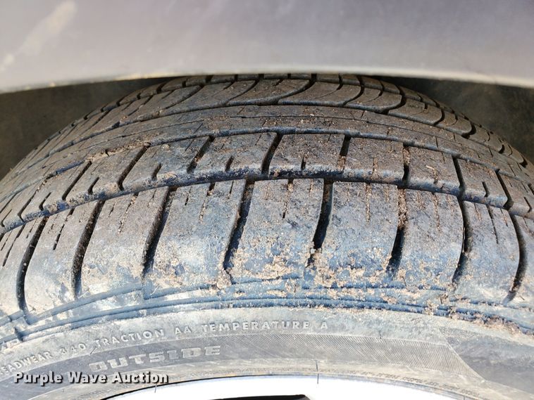 image for item GW9751 2013 Ford Explorer Police Interceptor  SUV