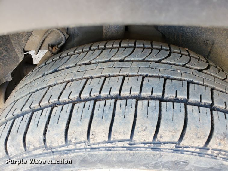 image for item GW9751 2013 Ford Explorer Police Interceptor  SUV