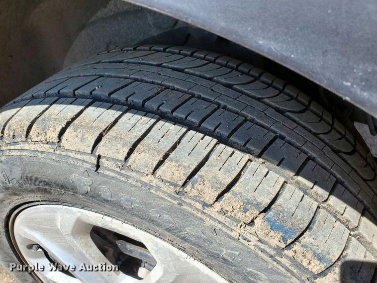 image for item GW9751 2013 Ford Explorer Police Interceptor  SUV