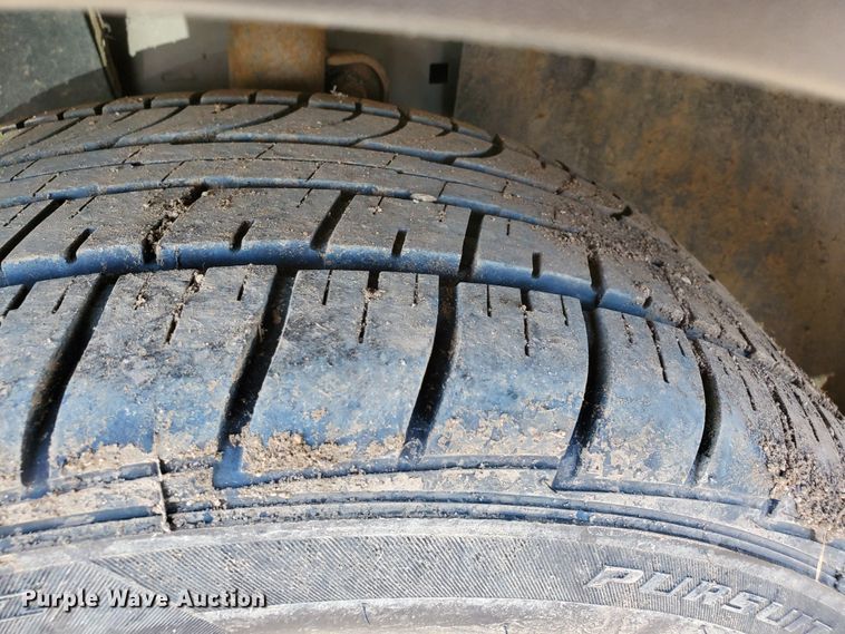 image for item GW9751 2013 Ford Explorer Police Interceptor  SUV