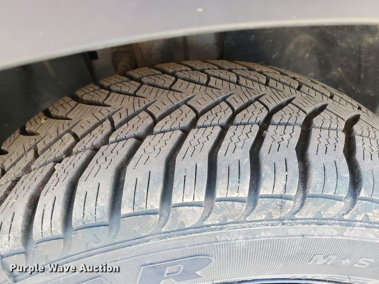 image for item GW9752 2013 Ford Explorer Police Interceptor  SUV