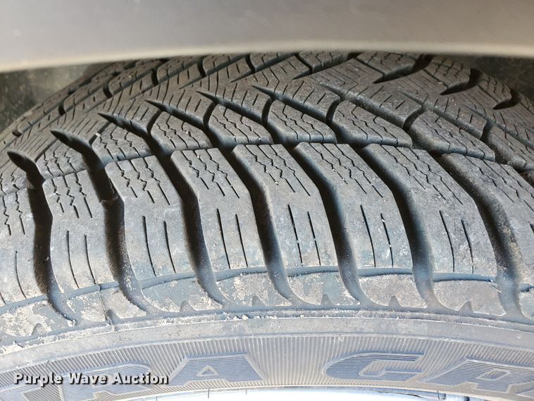 image for item GW9752 2013 Ford Explorer Police Interceptor  SUV