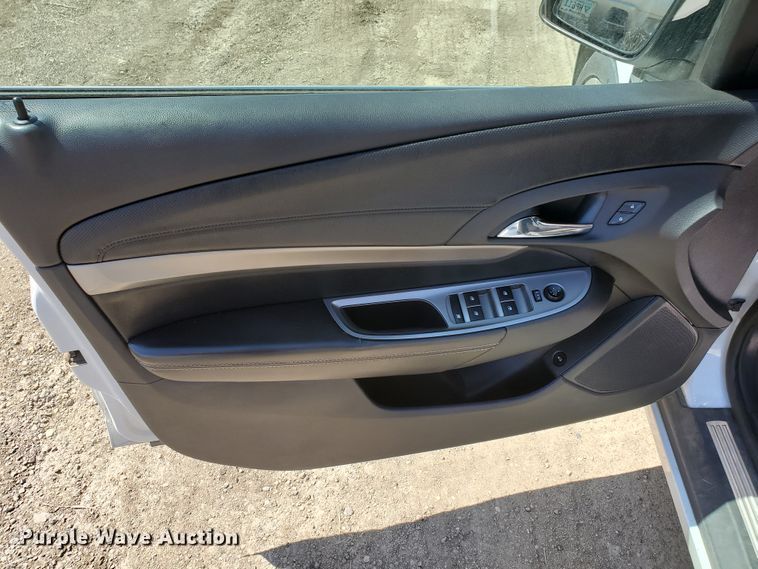 image for item GW9753 2014 Chevrolet Caprice Police