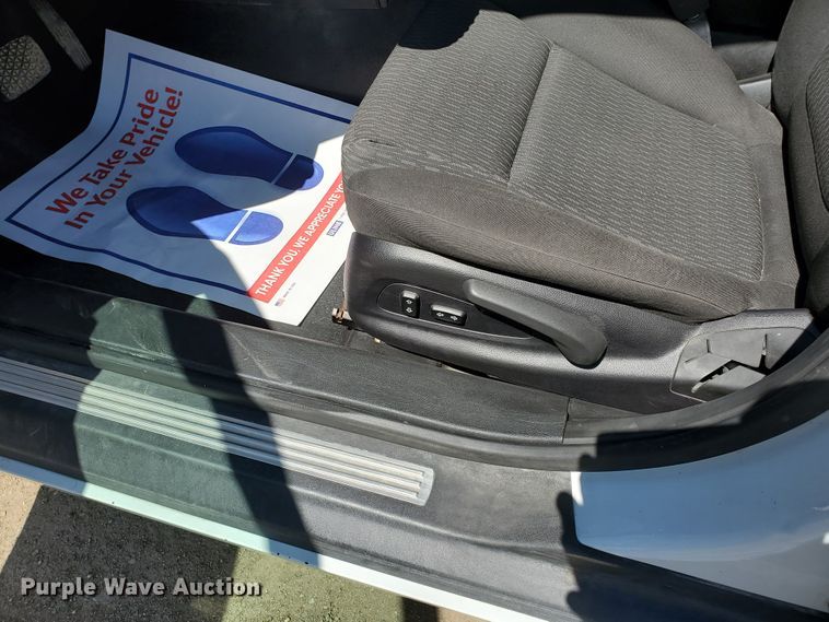 image for item GW9753 2014 Chevrolet Caprice Police