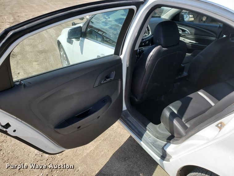 image for item GW9753 2014 Chevrolet Caprice Police