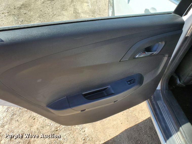 image for item GW9753 2014 Chevrolet Caprice Police