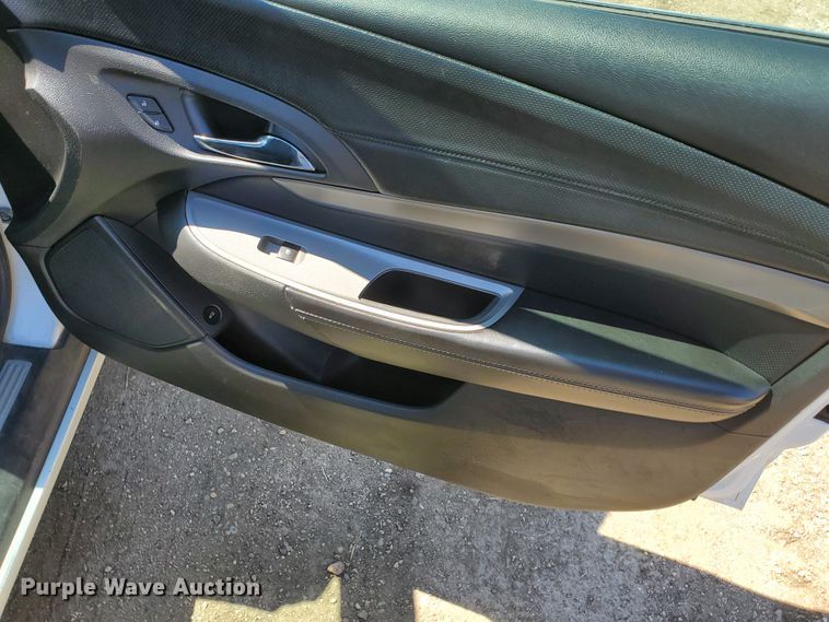 image for item GW9753 2014 Chevrolet Caprice Police