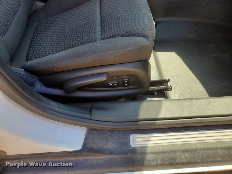 image for item GW9753 2014 Chevrolet Caprice Police