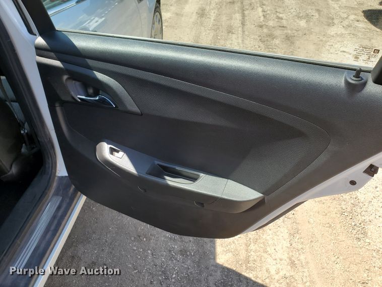 image for item GW9753 2014 Chevrolet Caprice Police