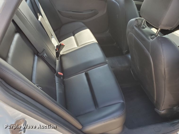 image for item GW9753 2014 Chevrolet Caprice Police