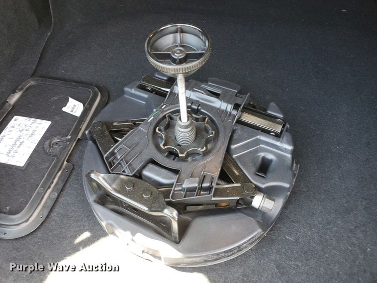 image for item GW9753 2014 Chevrolet Caprice Police