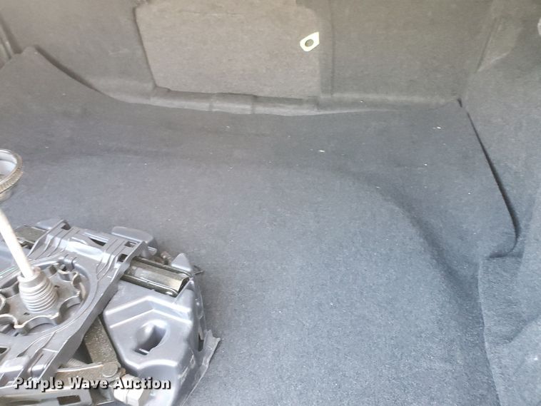 image for item GW9753 2014 Chevrolet Caprice Police