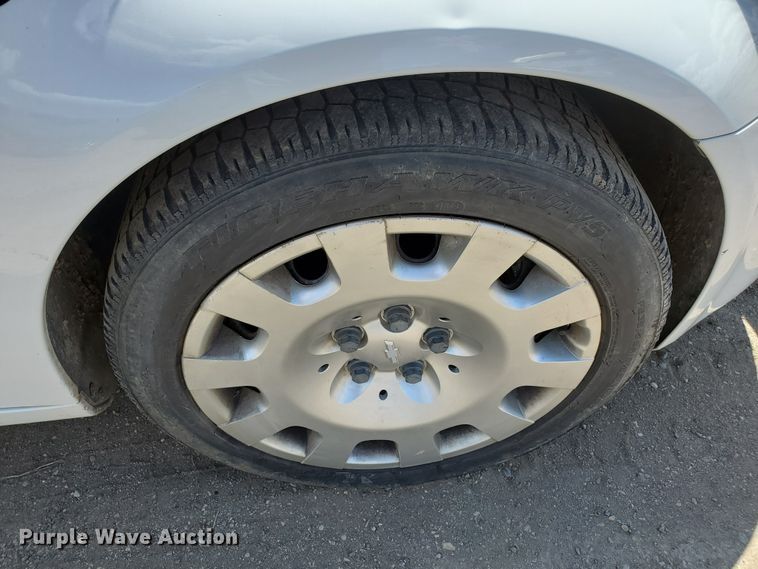 image for item GW9753 2014 Chevrolet Caprice Police