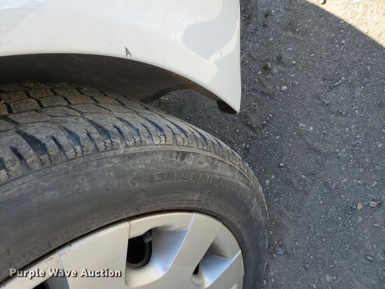 image for item GW9753 2014 Chevrolet Caprice Police