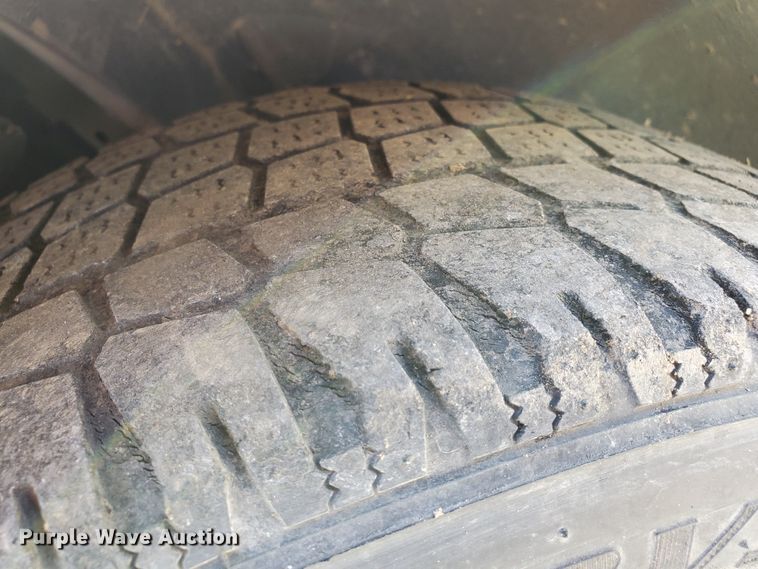 image for item GW9753 2014 Chevrolet Caprice Police