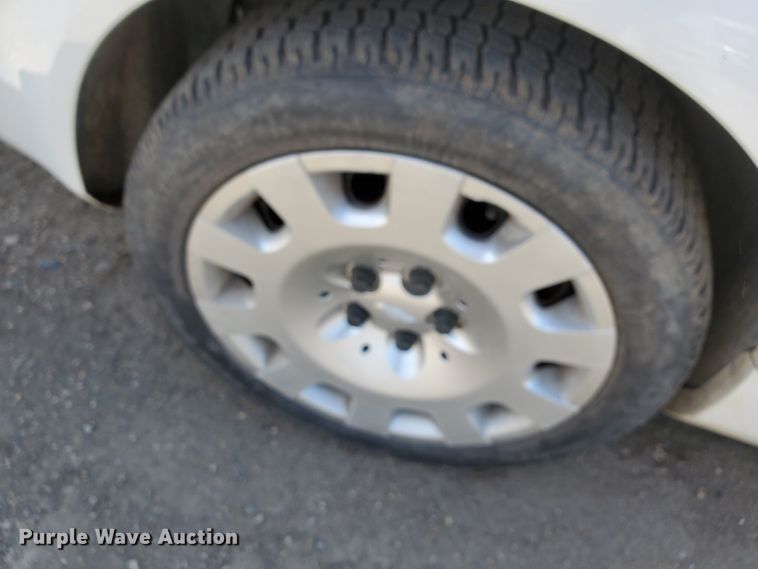 image for item GW9753 2014 Chevrolet Caprice Police