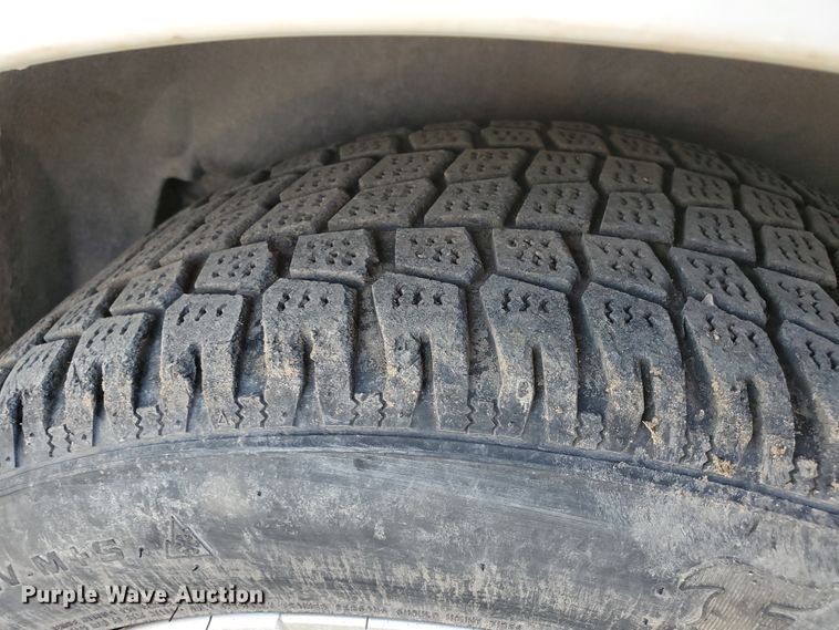 image for item GW9753 2014 Chevrolet Caprice Police