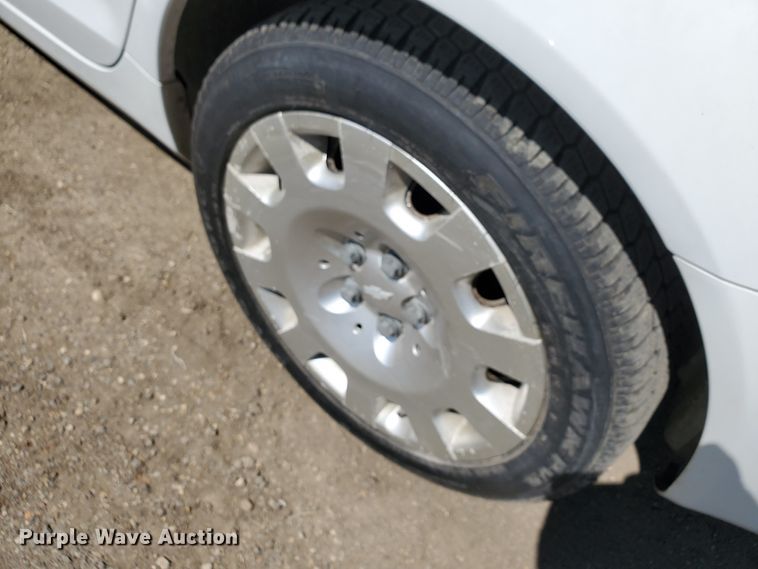 image for item GW9753 2014 Chevrolet Caprice Police