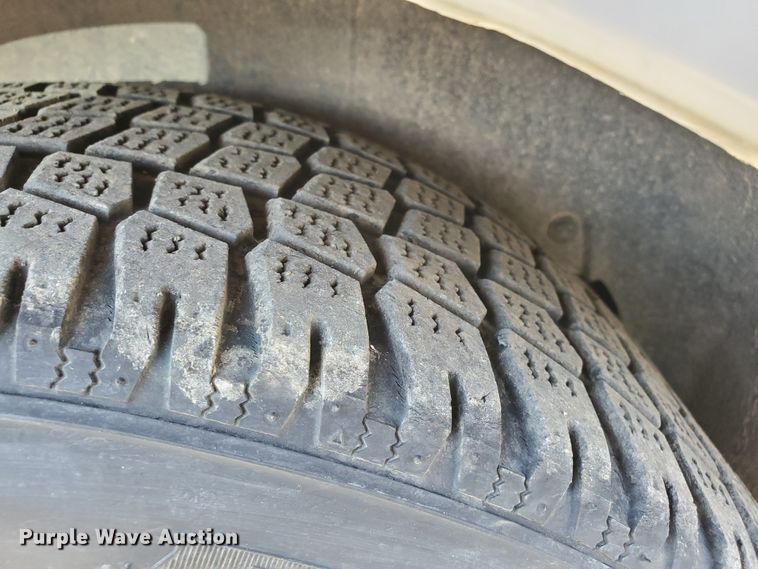 image for item GW9753 2014 Chevrolet Caprice Police