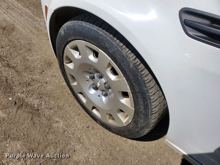 image for item GW9753 2014 Chevrolet Caprice Police