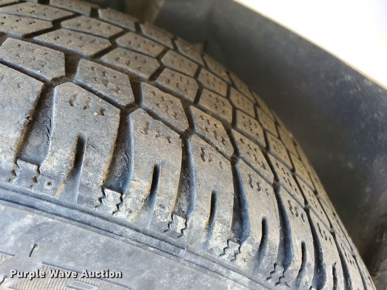 image for item GW9753 2014 Chevrolet Caprice Police