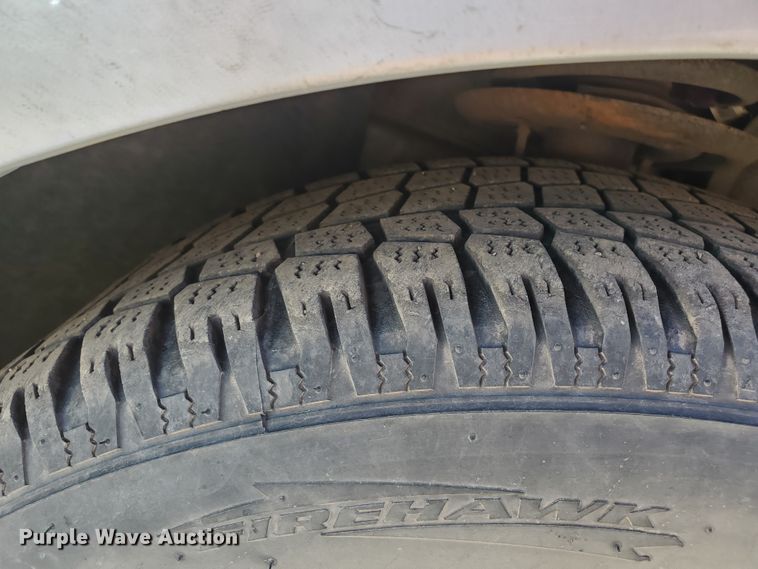 image for item GW9754 2015 Ford Taurus Police Interceptor