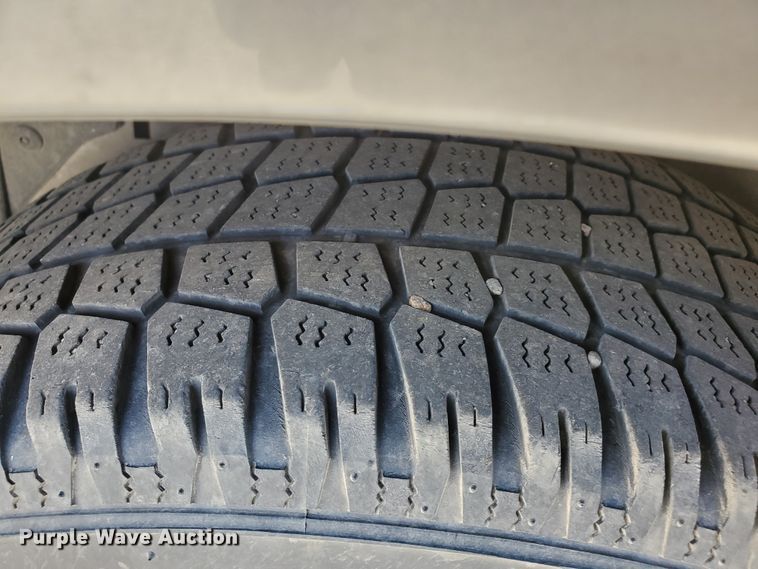 image for item GW9754 2015 Ford Taurus Police Interceptor