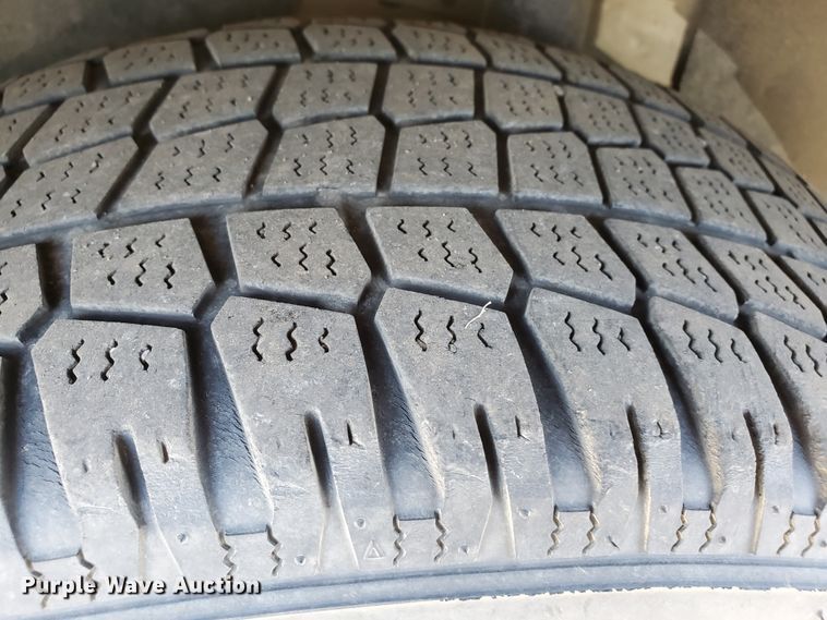 image for item GW9754 2015 Ford Taurus Police Interceptor