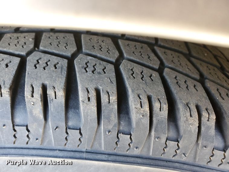 image for item GW9754 2015 Ford Taurus Police Interceptor