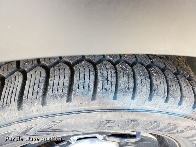 image for item GW9755 2015 Ford Explorer Police Interceptor  SUV