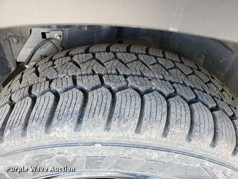 image for item GW9755 2015 Ford Explorer Police Interceptor  SUV