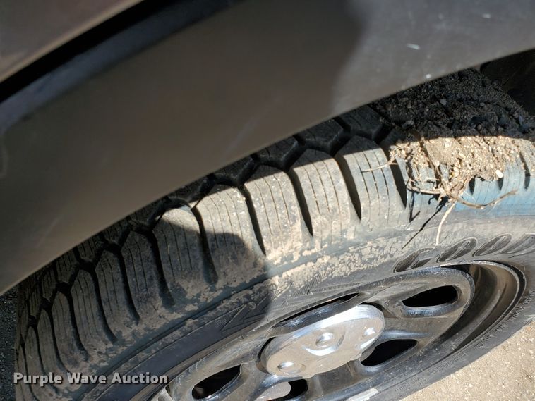 image for item GW9755 2015 Ford Explorer Police Interceptor  SUV