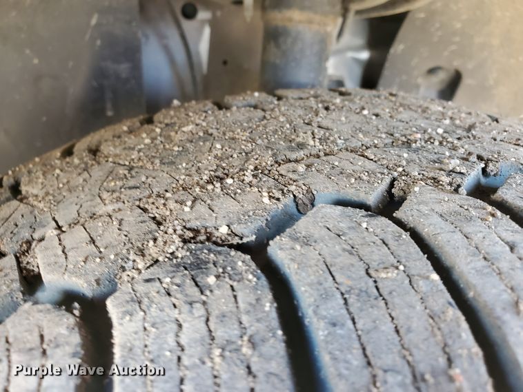 image for item GW9755 2015 Ford Explorer Police Interceptor  SUV