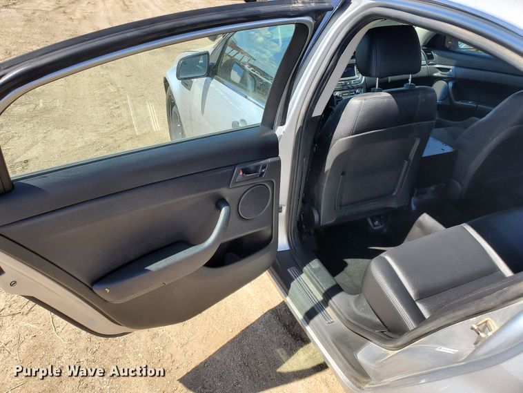 image for item GW9756 2012 Chevrolet Caprice Police