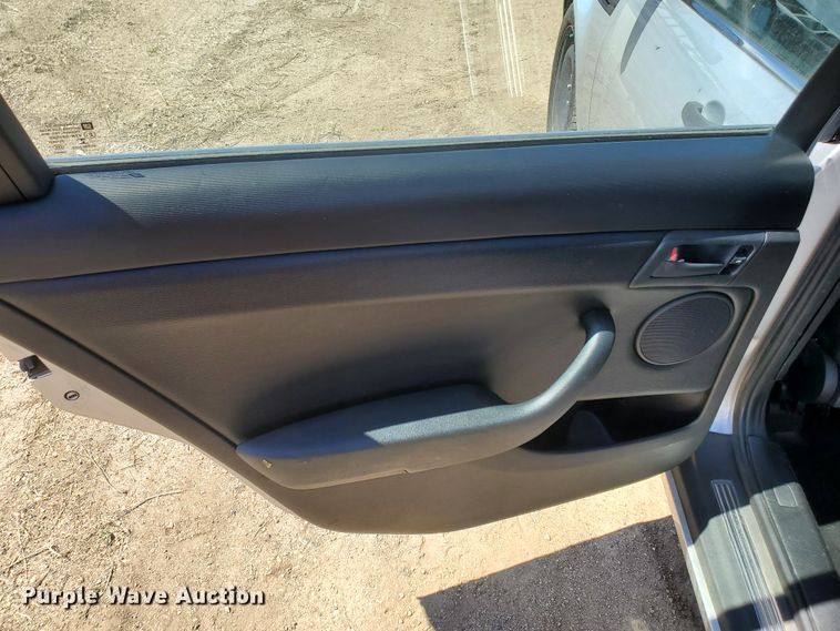 image for item GW9756 2012 Chevrolet Caprice Police