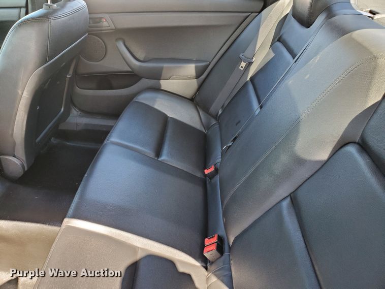 image for item GW9756 2012 Chevrolet Caprice Police