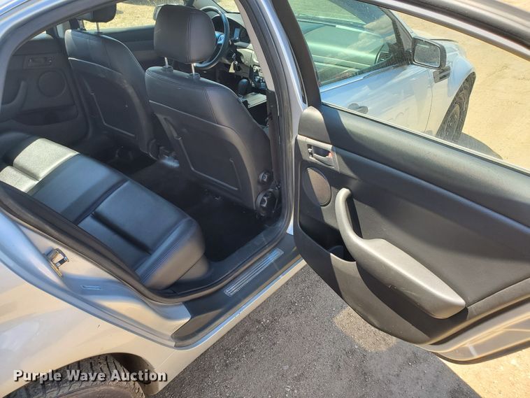 image for item GW9756 2012 Chevrolet Caprice Police