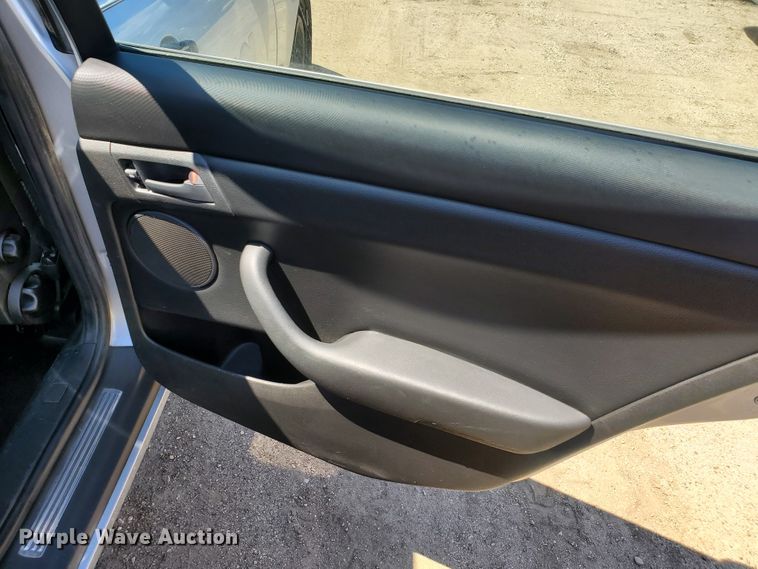 image for item GW9756 2012 Chevrolet Caprice Police