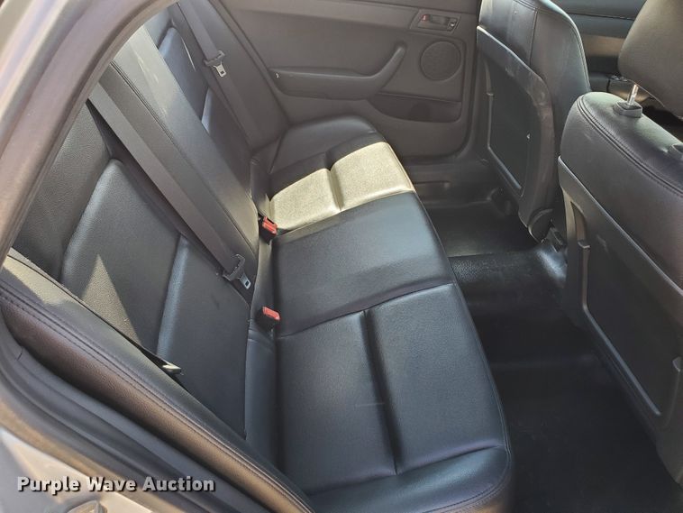 image for item GW9756 2012 Chevrolet Caprice Police