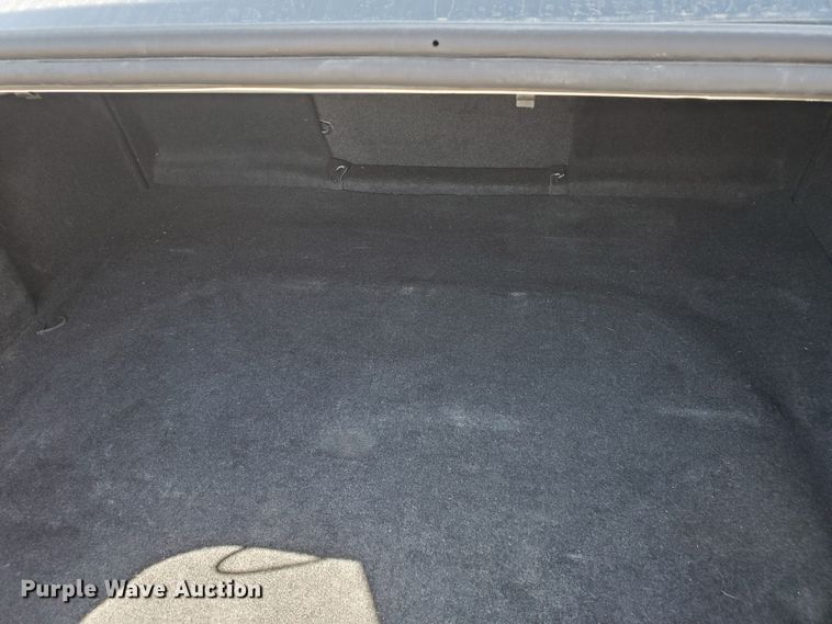 image for item GW9756 2012 Chevrolet Caprice Police