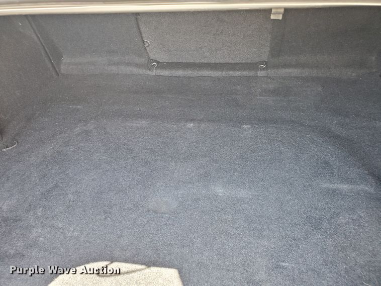 image for item GW9756 2012 Chevrolet Caprice Police